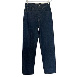 Everlane The Way High Jeans – Size 25, NWT